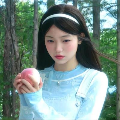 巫山春色