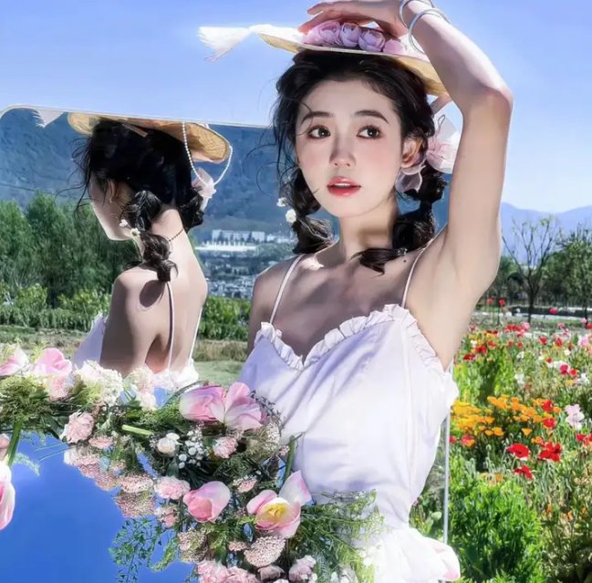 无人知晓的爱